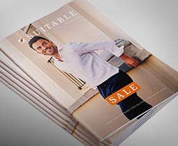 Magazine